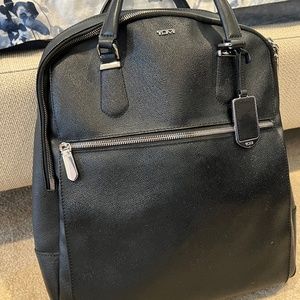 Tumi backpack